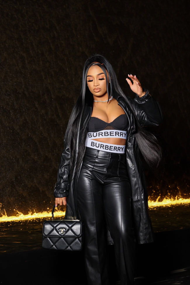 Natural Color Straight/Bodywave Hover Image